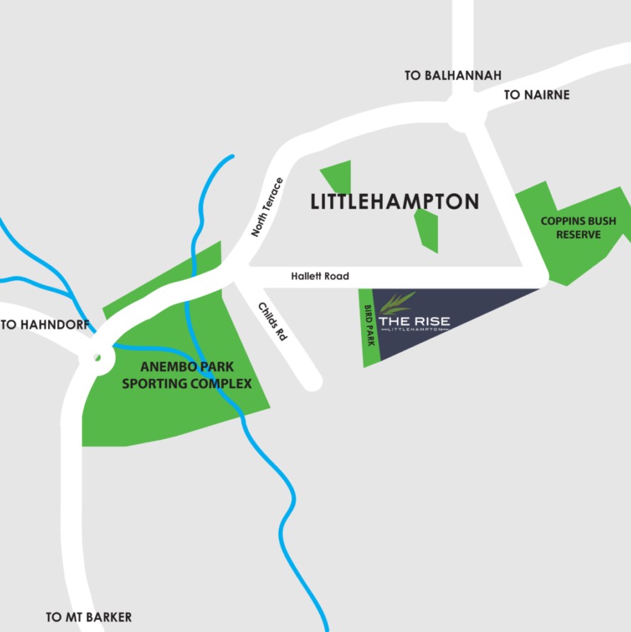 [Land for Sale] The Rise Estate, Littlehampton OpenLot